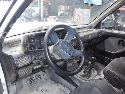 Alternator OPEL FRONTERA A Sport (U92)  | BP15603569M7 