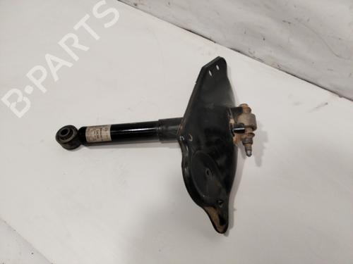 Left rear shock absorber PEUGEOT PARTNER Box Body/MPV  | BP23858821M18