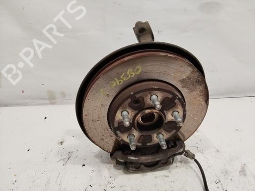 Left front steering knuckle OPEL INSIGNIA A Saloon (G09) 1.6 CDTi (69) | BP23553641M25 