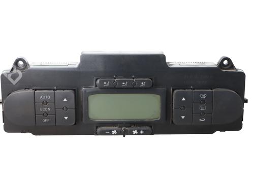 Used Climate control SEAT LEON (1P1) 2.0 TDI (140 hp) 32167438