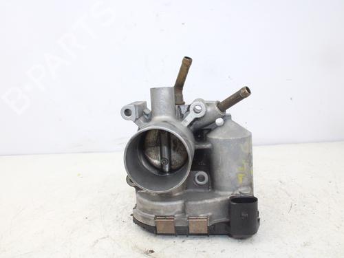Throttle body SEAT AROSA (6H1) 1.0 | BP15225444M82 
