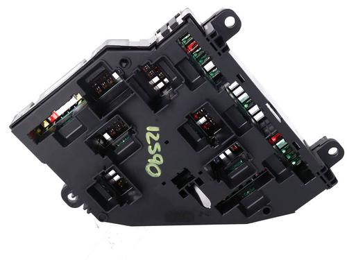 Fuse box BMW 5 (F10) 520 d | BP39513861E1 - Image 2