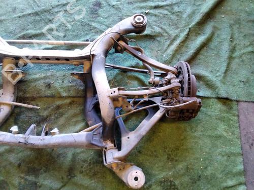 Subframe AUDI Q7 (4LB) 3.0 TDI quattro | BP39541347M9 - Image 5