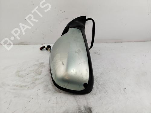 Right mirror PEUGEOT 307 Break (3E) 2.0 HDI 90 | BP20857454C27 