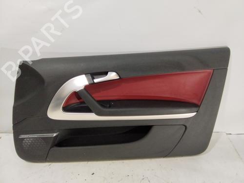 Used Front right panel Front right panel AUDI A3 Convertible (8P7) 2.0 TFSI (200 hp) 35813914 35813914