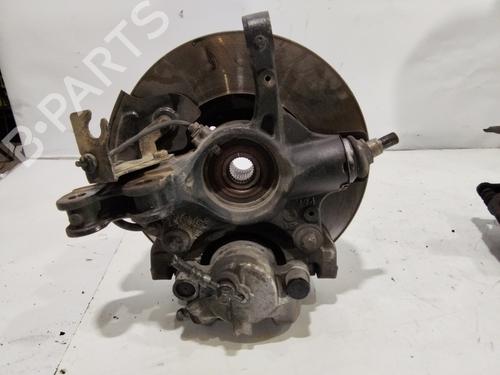 Right front steering knuckle CITROËN JUMPER II Van | BP31156520M26