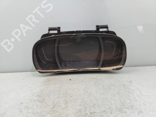 Cockpit RENAULT KADJAR (HA_, HL_) 1.6 dCi 130 4x4 (HLA4) (130 hp) 18488989
