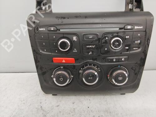 Switch CITROËN C4 II (NC_) | BP18569271I30