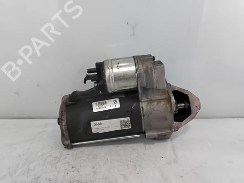 Used Starter VW PASSAT B5 (3B2) [1996-2001]  29393003