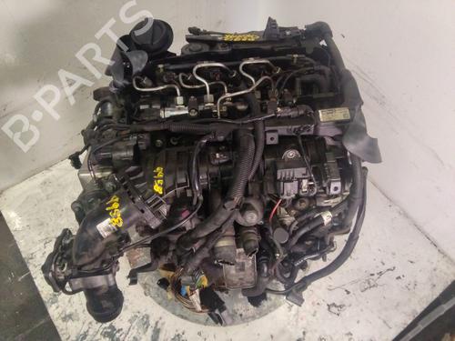 Engine BMW 3 (F30, F80) 320 d | BP29514870M1 