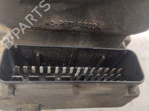 ABS Bremseaggregat OPEL ZAFIRA A MPV (T98)  | BP26004851M43 