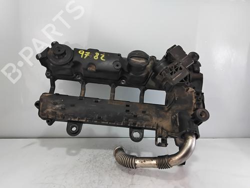 Valve cover FORD FIESTA V (JH_, JD_) 1.4 TDCi | BP29293246M124 