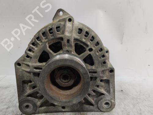 Used Alternator MAZDA 6 Station Wagon (GY) 2.0 DI (GY19) (143 hp) 26294266