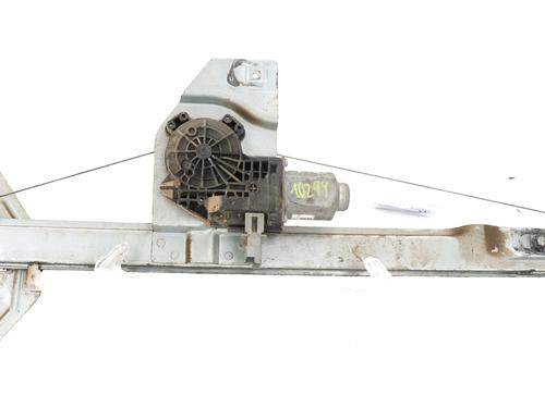 Rudehejsemekanisme ventre foran CITROËN BERLINGO MULTISPACE (B9) 1.6 HDi 90 (90 hp) 31830818