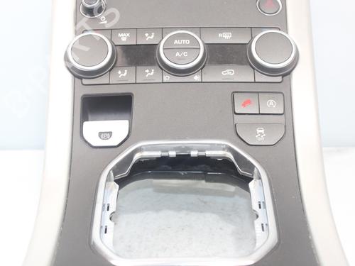 Switch LAND ROVER RANGE ROVER EVOQUE (L538)  | BP16682208I30 