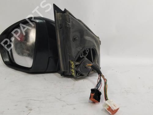 Left mirror PEUGEOT 3008 II SUV (MC_, MR_, MJ_, M4_)  | BP29721556C26 