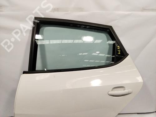 Left rear door SEAT IBIZA IV (6J5, 6P1)  | BP24404534C4 