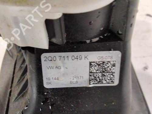 Gear lever SEAT ARONA (KJ7, KJP) | BP32014495M90