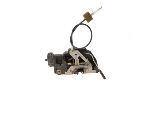 Serratura anteriore destra MERCEDES-BENZ A-CLASS (W168) A 170 CDI (168.009, 168.109) (95 hp) 30840164