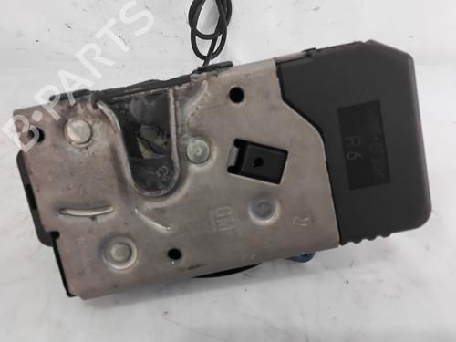 Front right lock OPEL VIVARO A Van (X83)  | BP29427294C97 