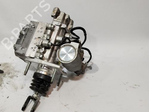 ABS pump TOYOTA AURIS (_E18_) 1.8 Hybrid (ZWE186_, ZWE186R) | BP31182786M43 
