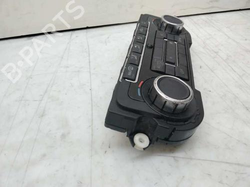 Climate control VW GOLF VI (5K1) 1.6 | BP9258115I5 