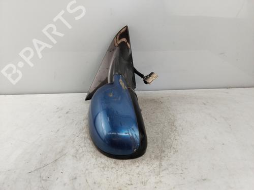 Right mirror PEUGEOT 406 Coupe (8C) 2.0 16V | BP19095058C27 