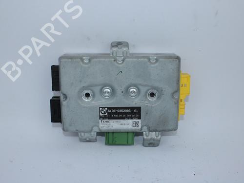 Used ECU airbags BMW 5 (E60) 523 i (177 hp) 11823119