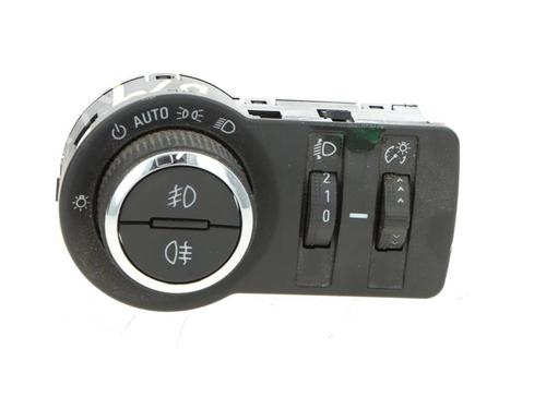 Used Headlight switch Headlight switch OPEL MOKKA / MOKKA X (J13) [2012-2019] 40022780 40022780
