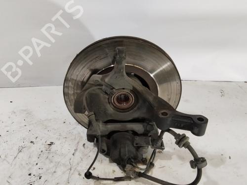 Used Left front steering knuckle Left front steering knuckle 37191907 37191907