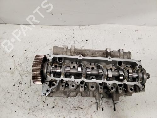 Cylinder head RENAULT KANGOO (KC0/1_)  | BP26569247M5 