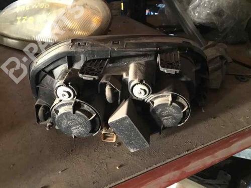 Used Left headlight DAEWOO NUBIRA (J100) [1997-2025]  10251078