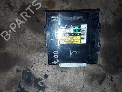 Øvrige Styrinhsenheder TOYOTA RAV 4 III (_A3_) [2005-2014]  8560621