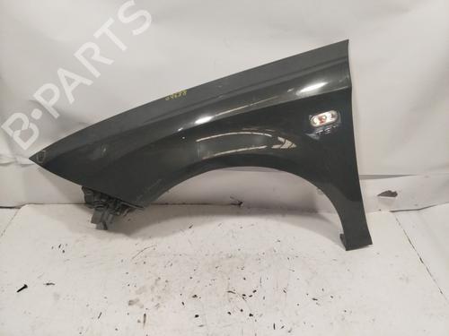 Left front fenders SEAT LEON (1P1)  | BP28330306C41 