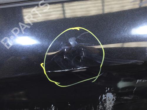 Left front door MERCEDES-BENZ E-CLASS (W212) E 350 CDI (212.025) | BP18542941C2 