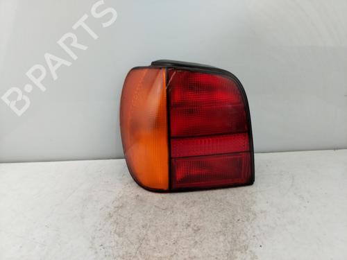 Used Left taillight VW POLO III (6N1) 60 1.4 (60 hp) 18835429