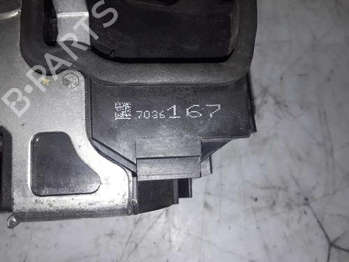 Front left lock BMW X3 (E83)  | BP8577325C98 