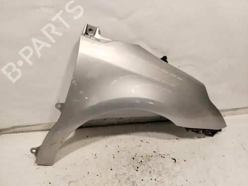 Right front fenders CITROËN C4 I (LC_)  | BP27178023C42 