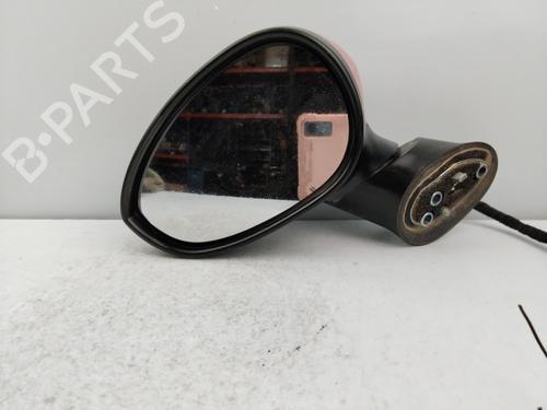 Used Left mirror FIAT GRANDE PUNTO (199_) [2005-2025]  17862761