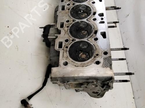 Cylinder head CITROËN C4 II (NC_)  | BP24199749M5 