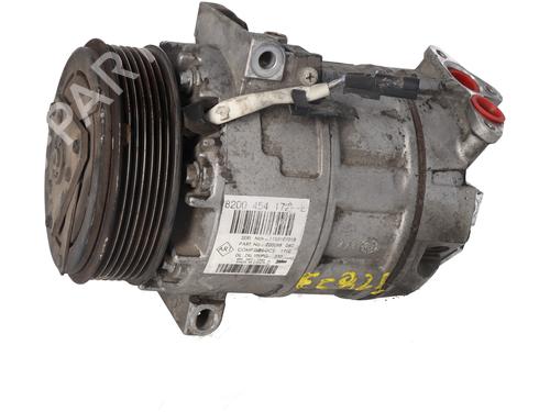 AC-Kompressor AC-Kompressor 37791698 37791698