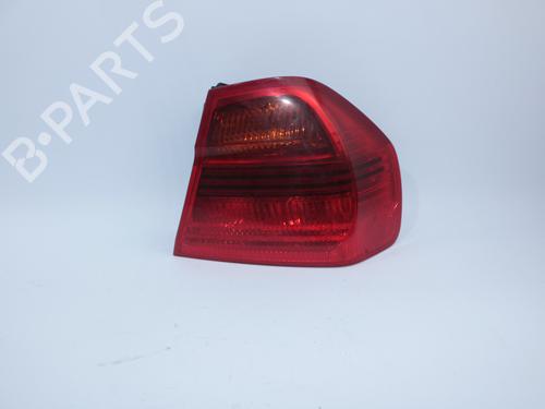 Used Right taillight BMW 3 (E90) 320 d (163 hp) 11789273