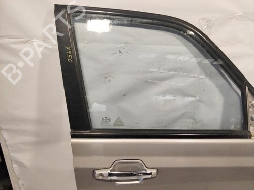 Right front door HYUNDAI TERRACAN (HP) 2.9 CRDi 4WD | BP21762904C3 