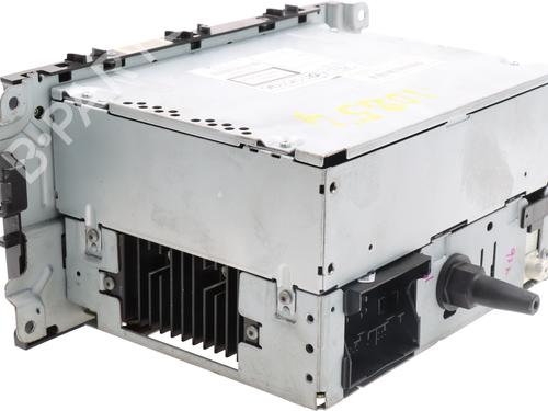 Bilradio FORD FOCUS II (DA_, HCP, DP) 1.6 TDCi | BP30274869E6