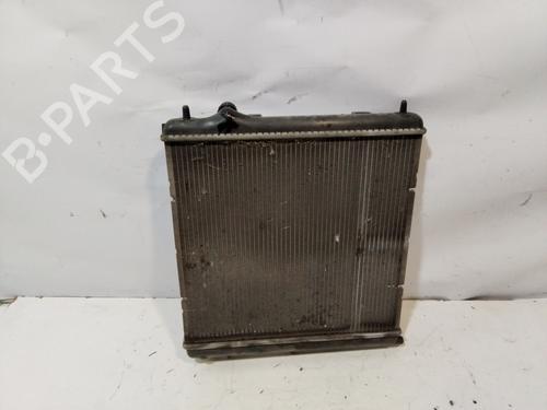 Water radiator PEUGEOT 208 I (CA_, CC_)  | BP29584746M31 
