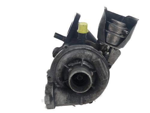 Turbo/Compresor PEUGEOT 407 (6D_) 1.6 HDi 110 (6D9HZC, 6D9HYC) (109 hp) 32744547