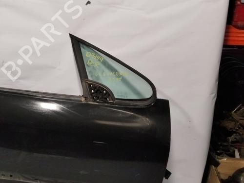 Right front door PEUGEOT 307 CC (3B)  | BP26680108C3 