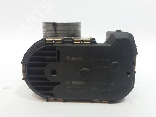 Throttle body SEAT IBIZA II (6K1) 1.4 i | BP10209983M82 