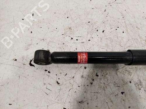 Right rear shock absorber RENAULT TWINGO II (CN0_) 1.5 dCi 75 | BP26724376M19 