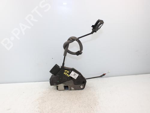 Used Rear right lock FORD FOCUS III 1.6 TDCi (115 hp) 18260378